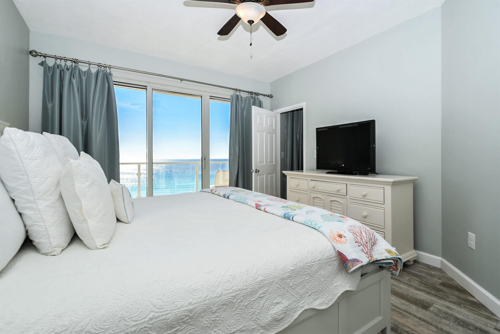 STERLING SANDS CONDO - Residential