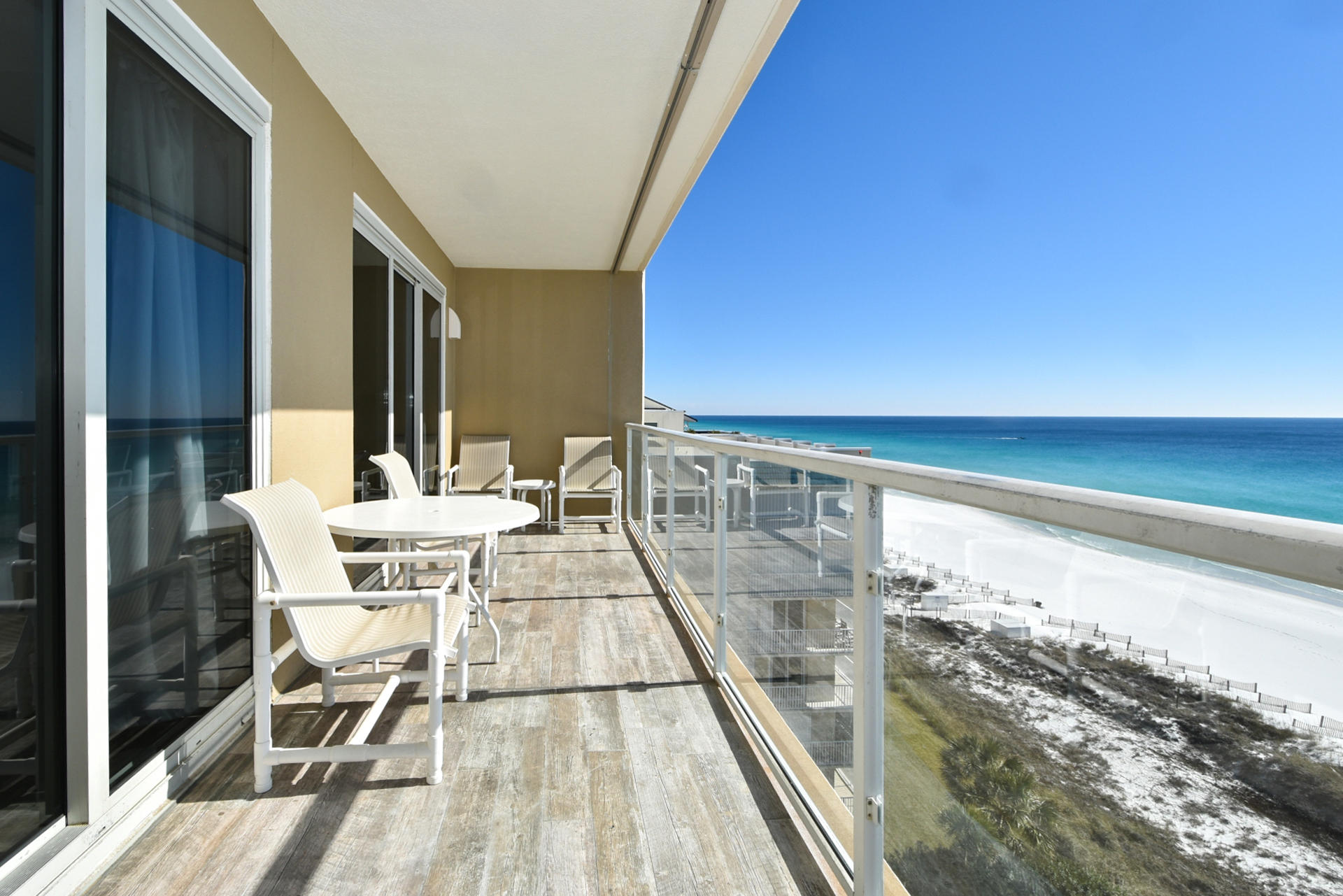 STERLING SANDS CONDO - Residential