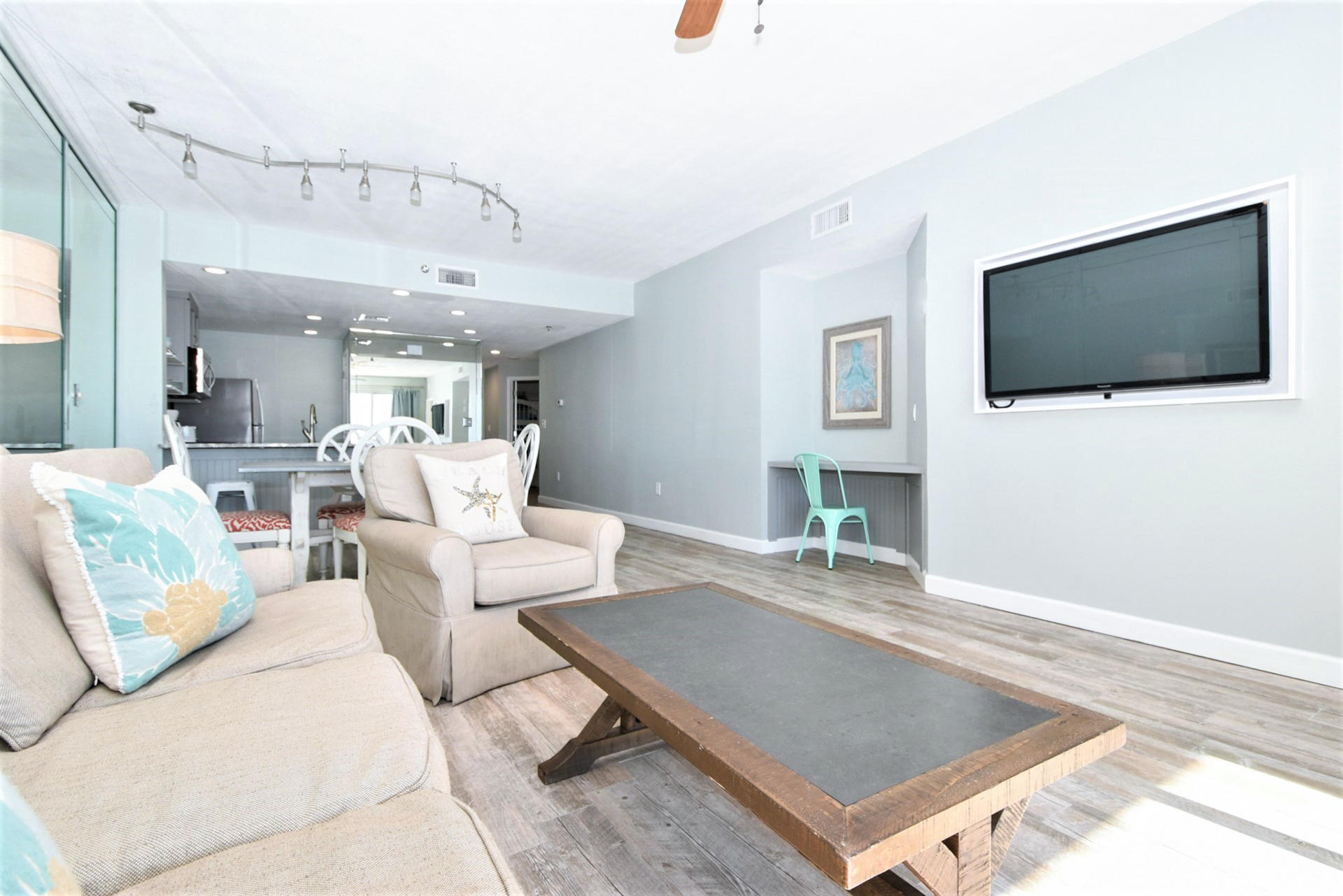 STERLING SANDS CONDO - Residential