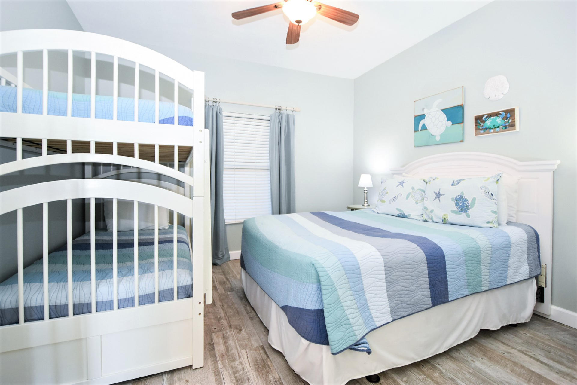 STERLING SANDS CONDO - Residential