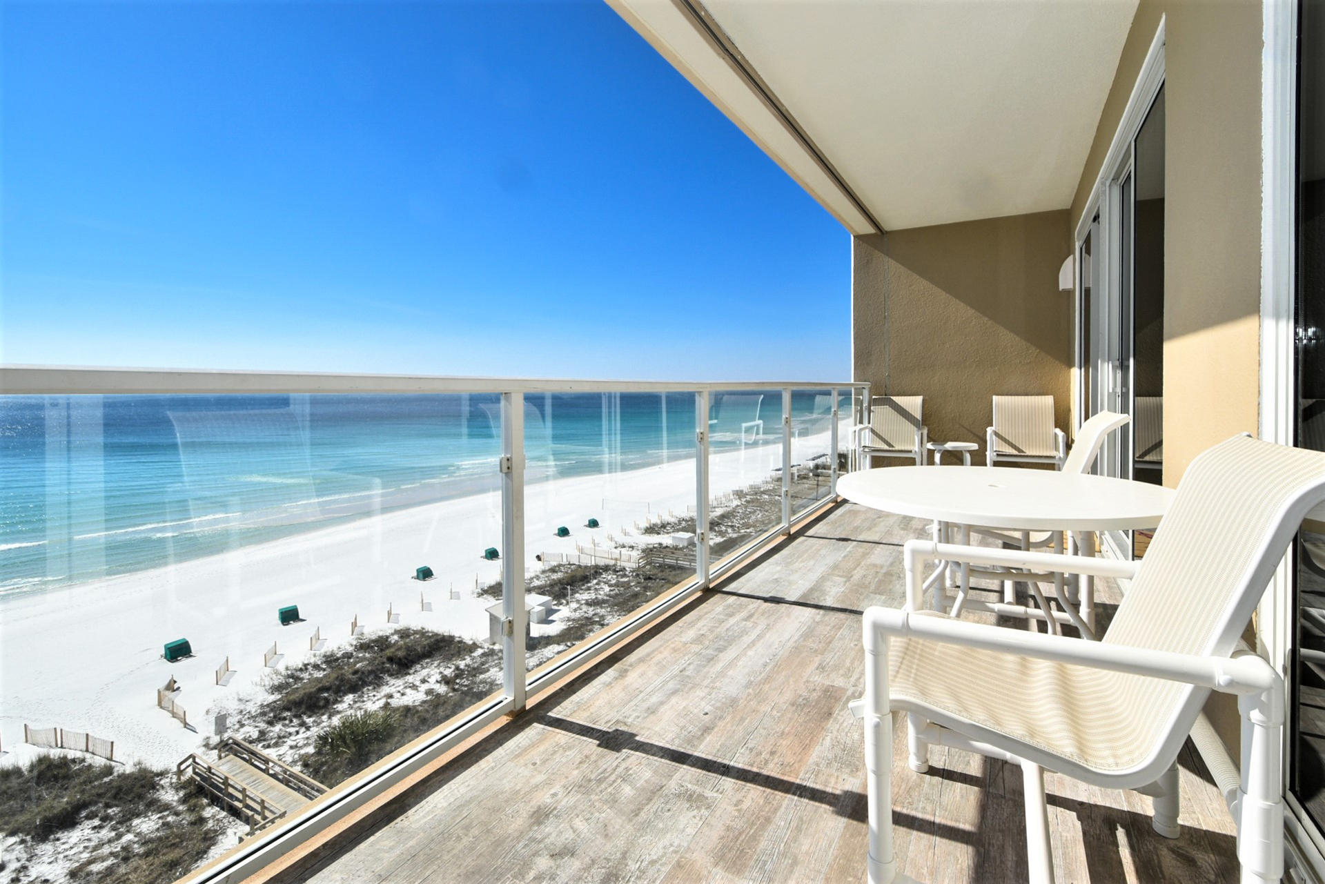 STERLING SANDS CONDO - Residential