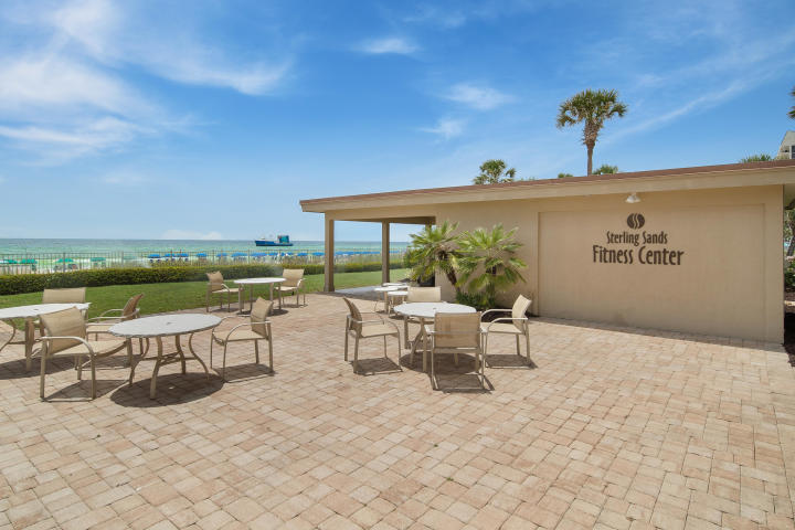 STERLING SANDS CONDO - Residential