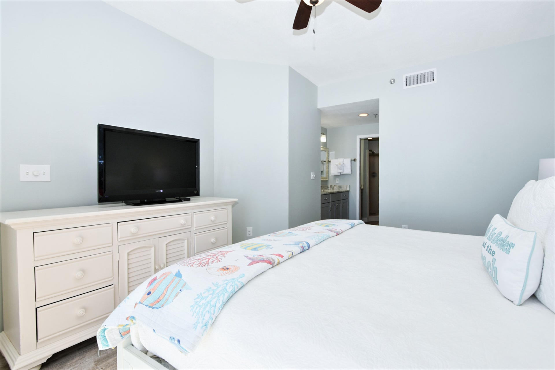 STERLING SANDS CONDO - Residential