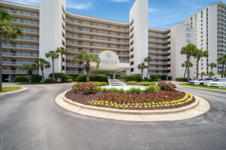 STERLING SANDS CONDO - Residential