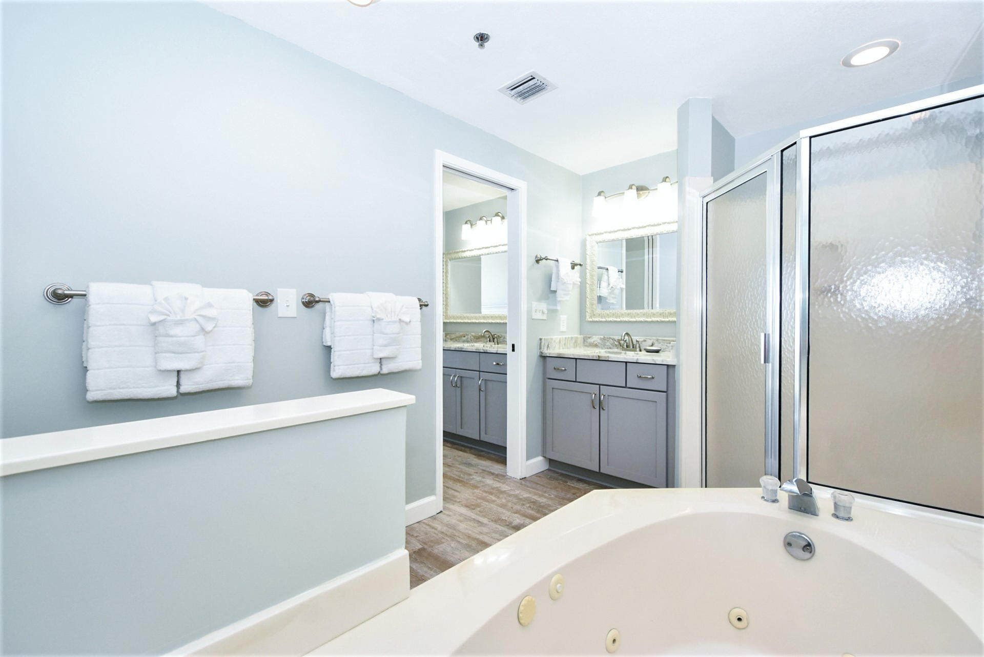 STERLING SANDS CONDO - Residential