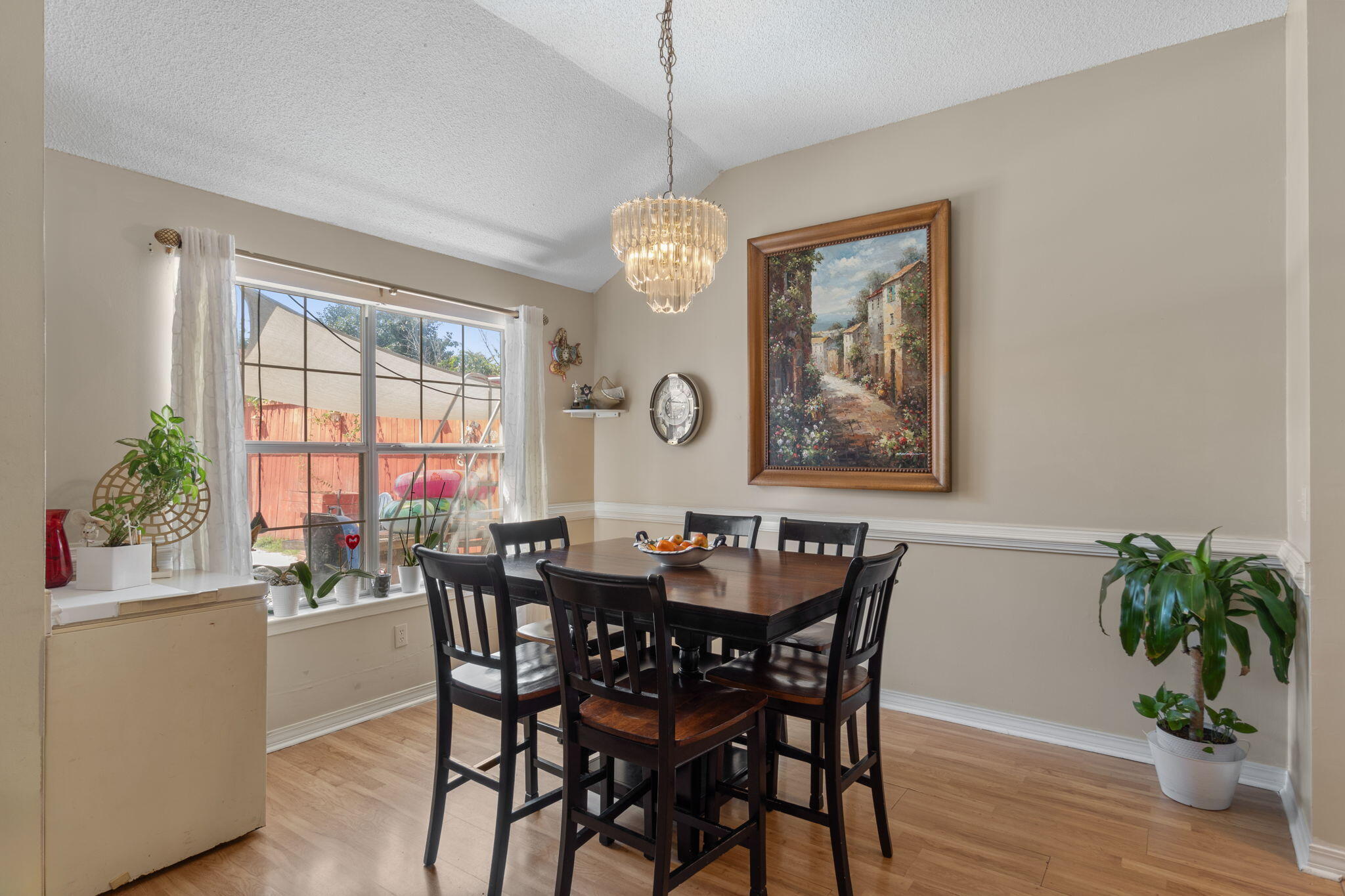 HARBOR BREEZE 1ST ADDN - Residential