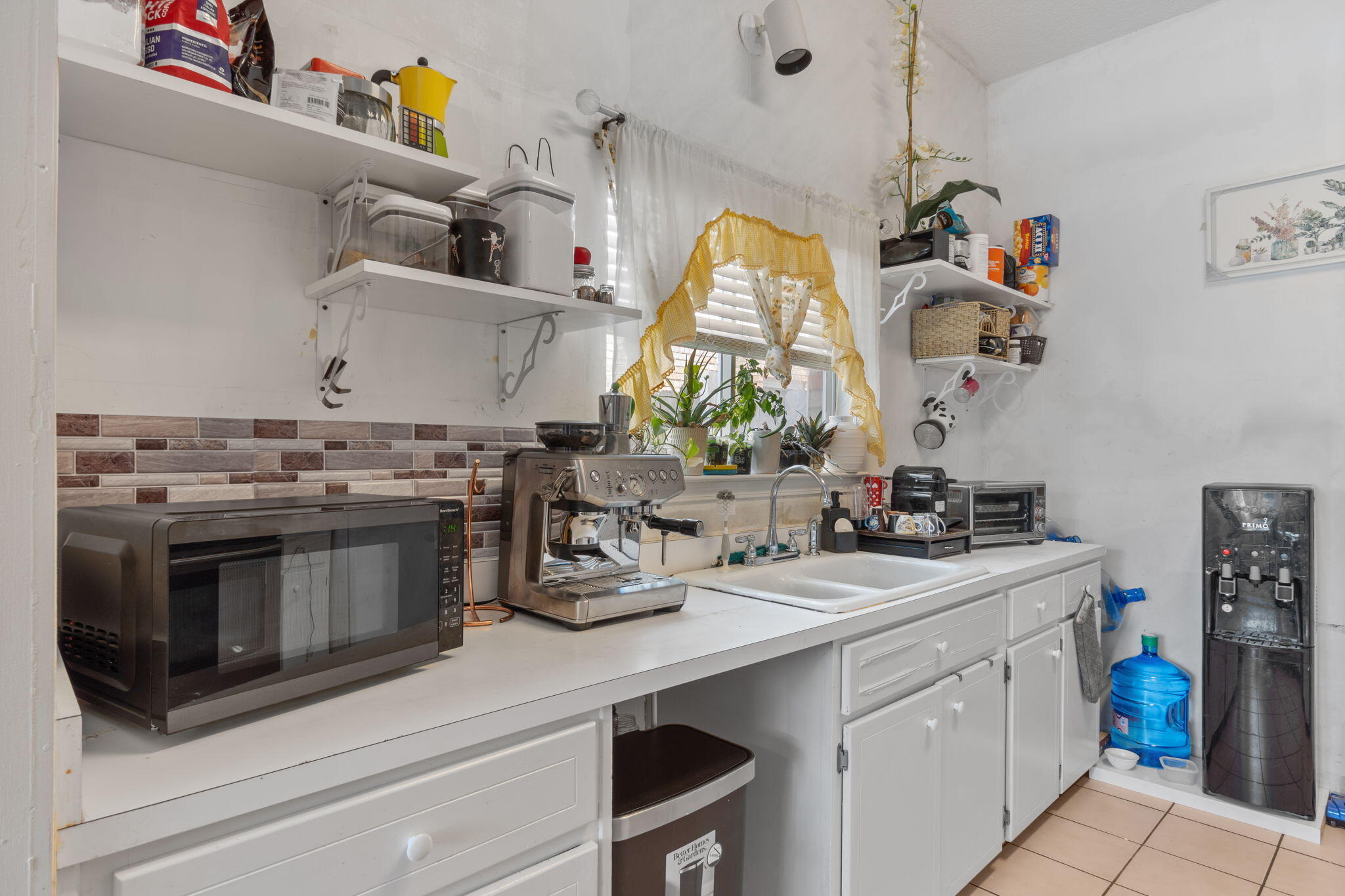 HARBOR BREEZE 1ST ADDN - Residential