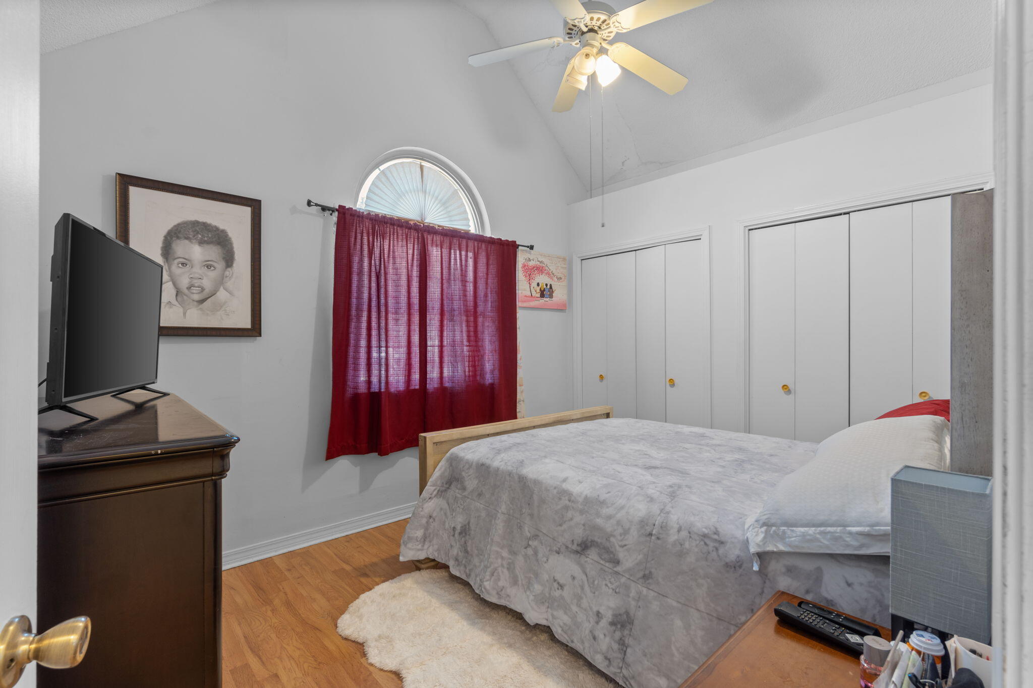 HARBOR BREEZE 1ST ADDN - Residential