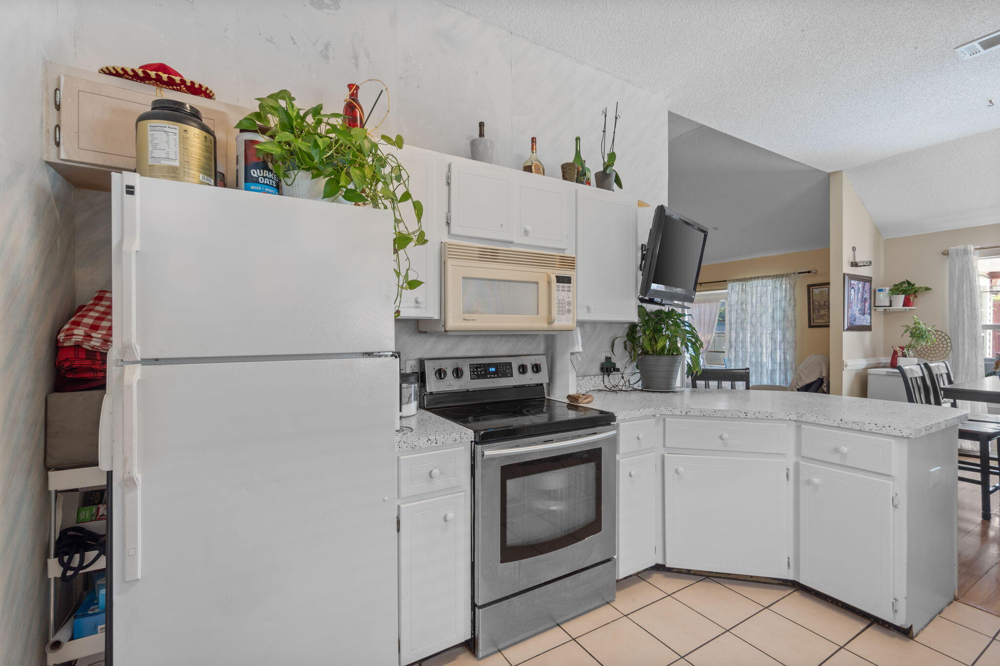 HARBOR BREEZE 1ST ADDN - Residential