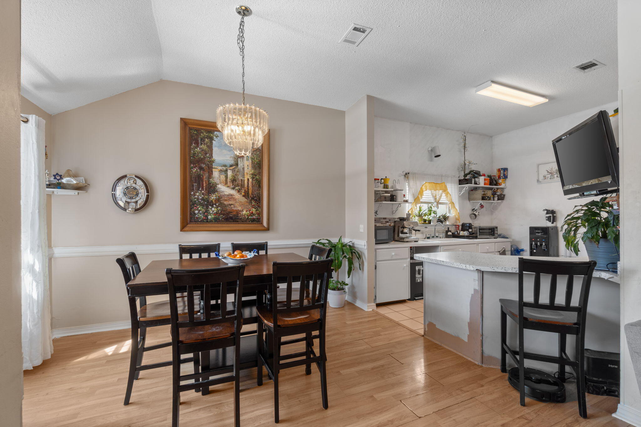 HARBOR BREEZE 1ST ADDN - Residential