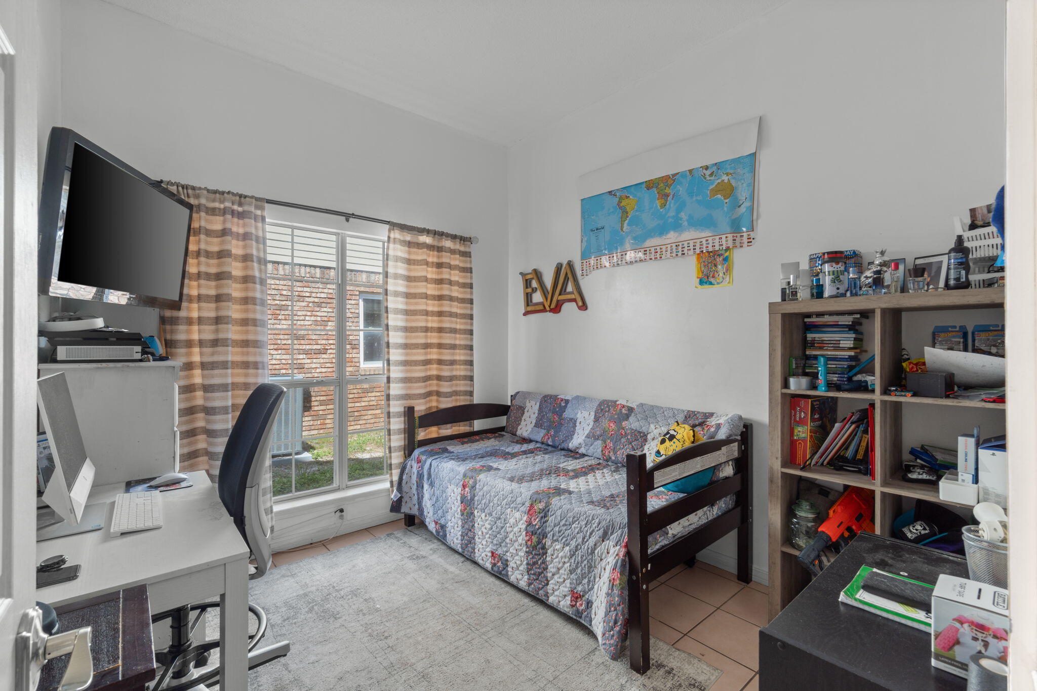 HARBOR BREEZE 1ST ADDN - Residential