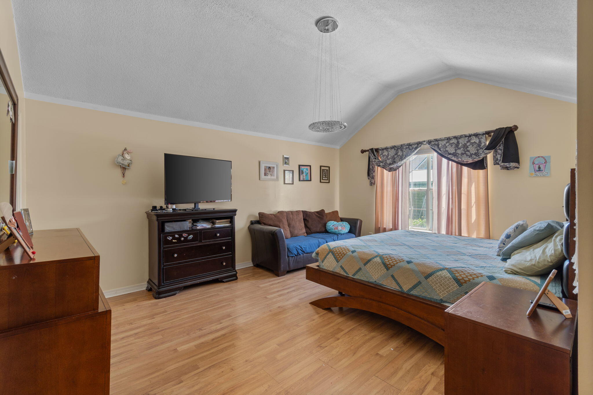 HARBOR BREEZE 1ST ADDN - Residential