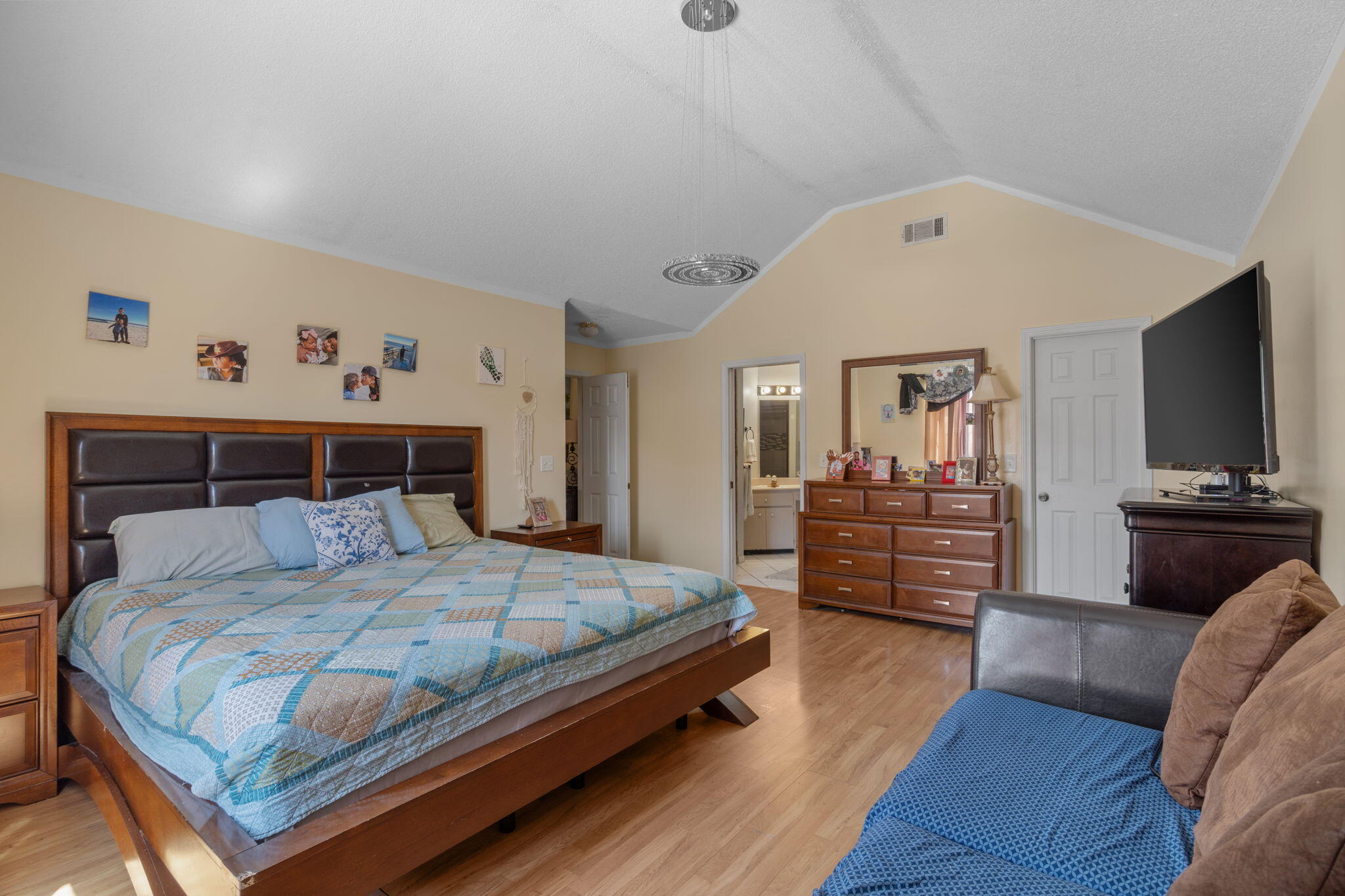 HARBOR BREEZE 1ST ADDN - Residential