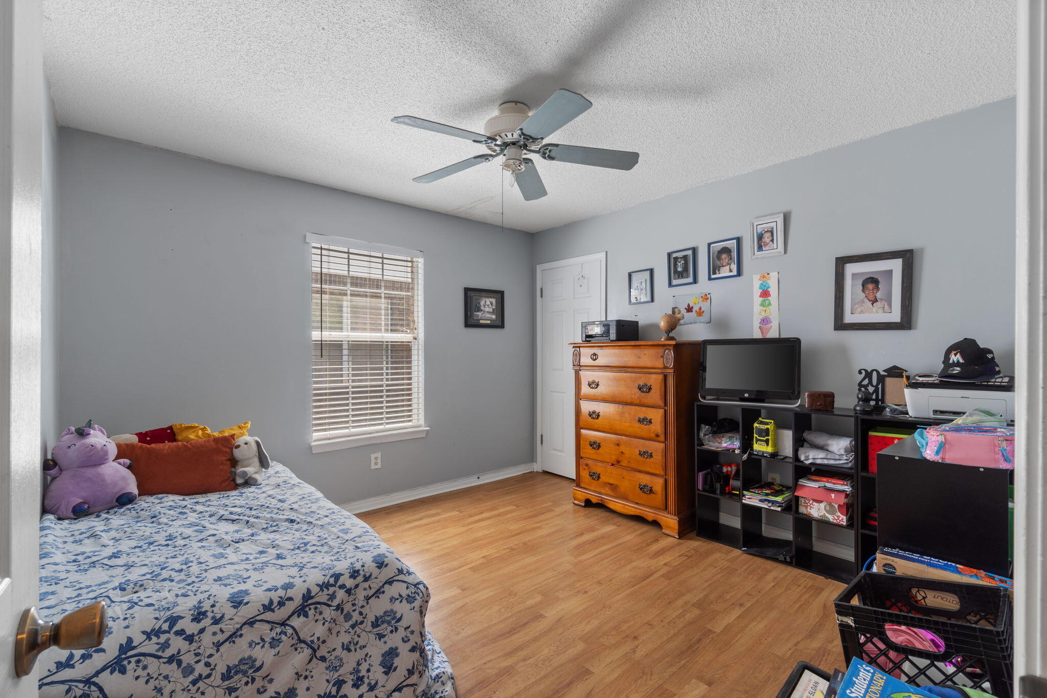 HARBOR BREEZE 1ST ADDN - Residential