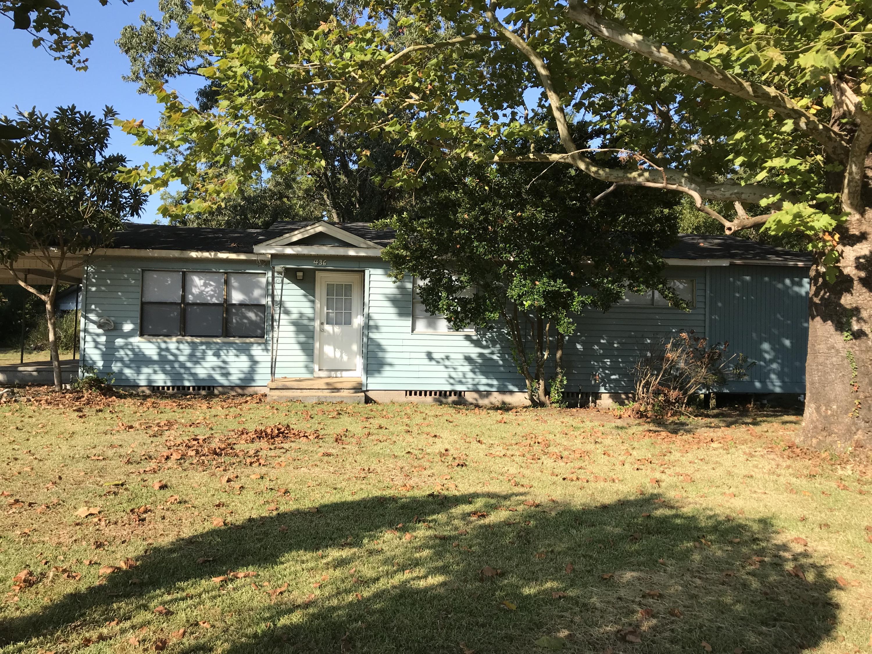 OAKDALE MINI FARMS - Residential Lease