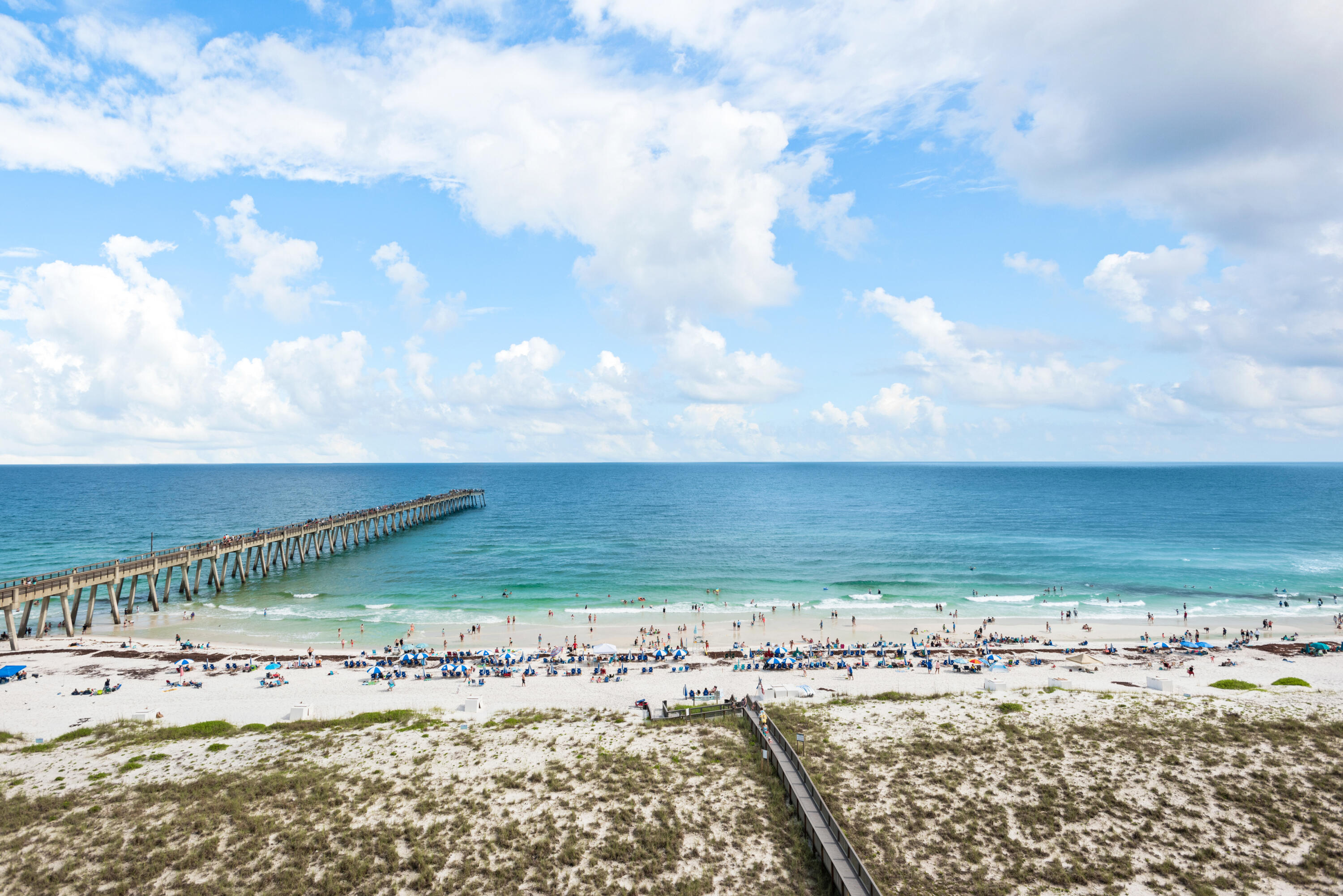 SUMMERWIND CONDOS - Residential