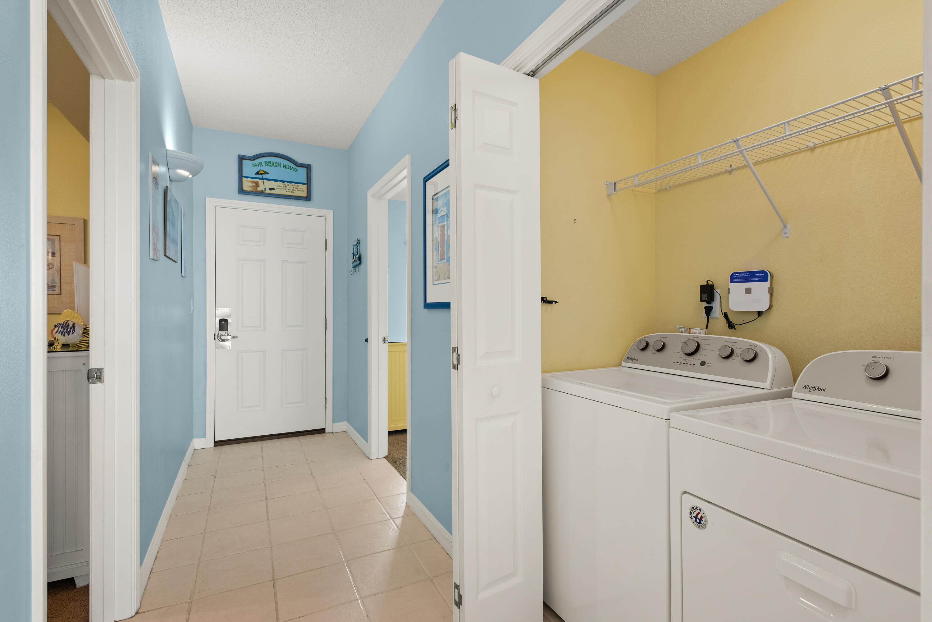 SUMMERWIND CONDOS - Residential