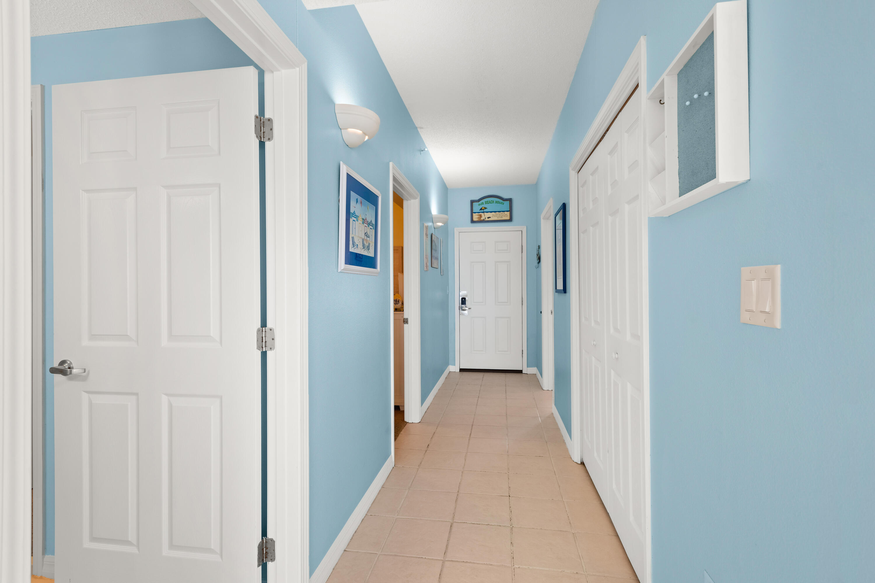 SUMMERWIND CONDOS - Residential