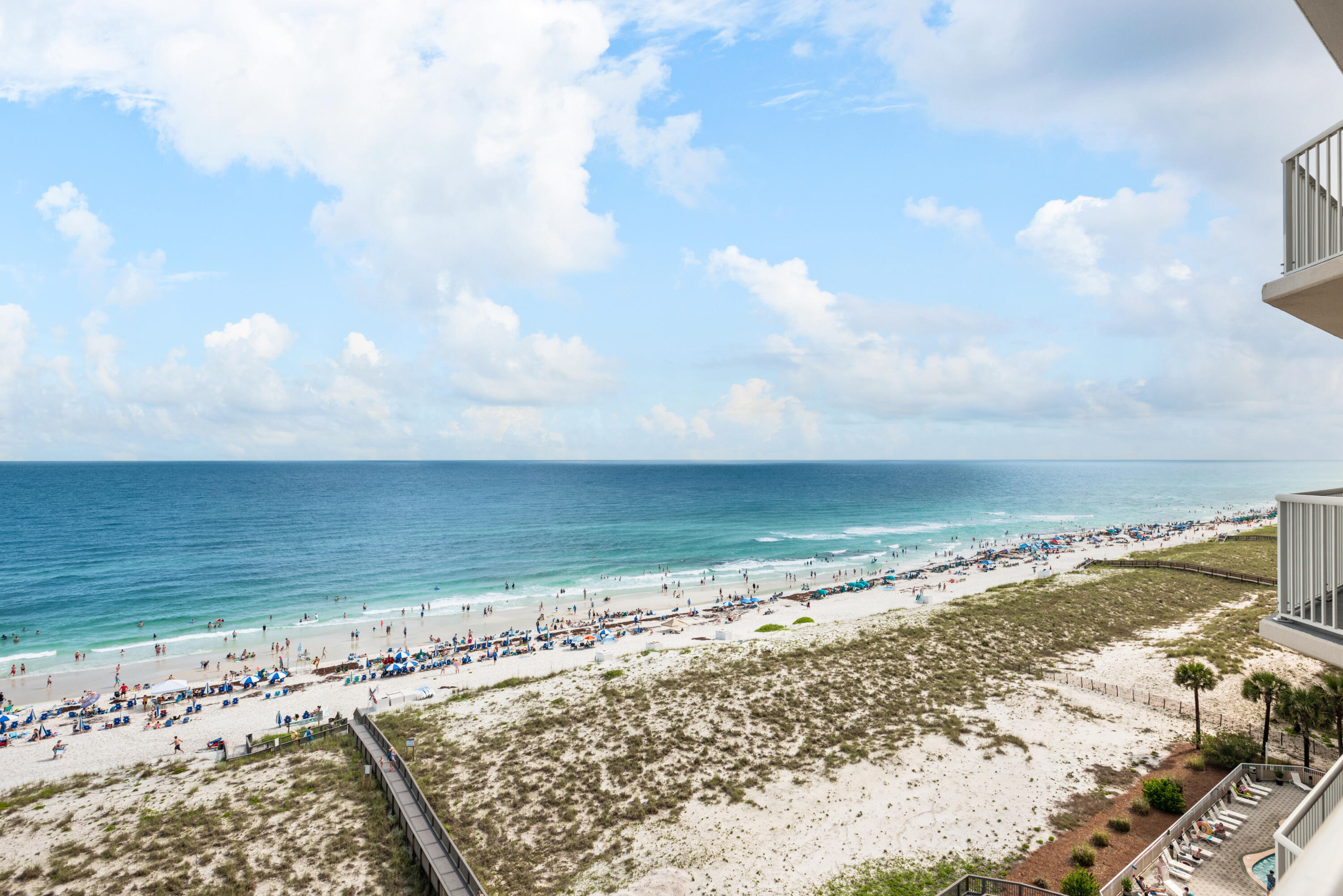 SUMMERWIND CONDOS - Residential