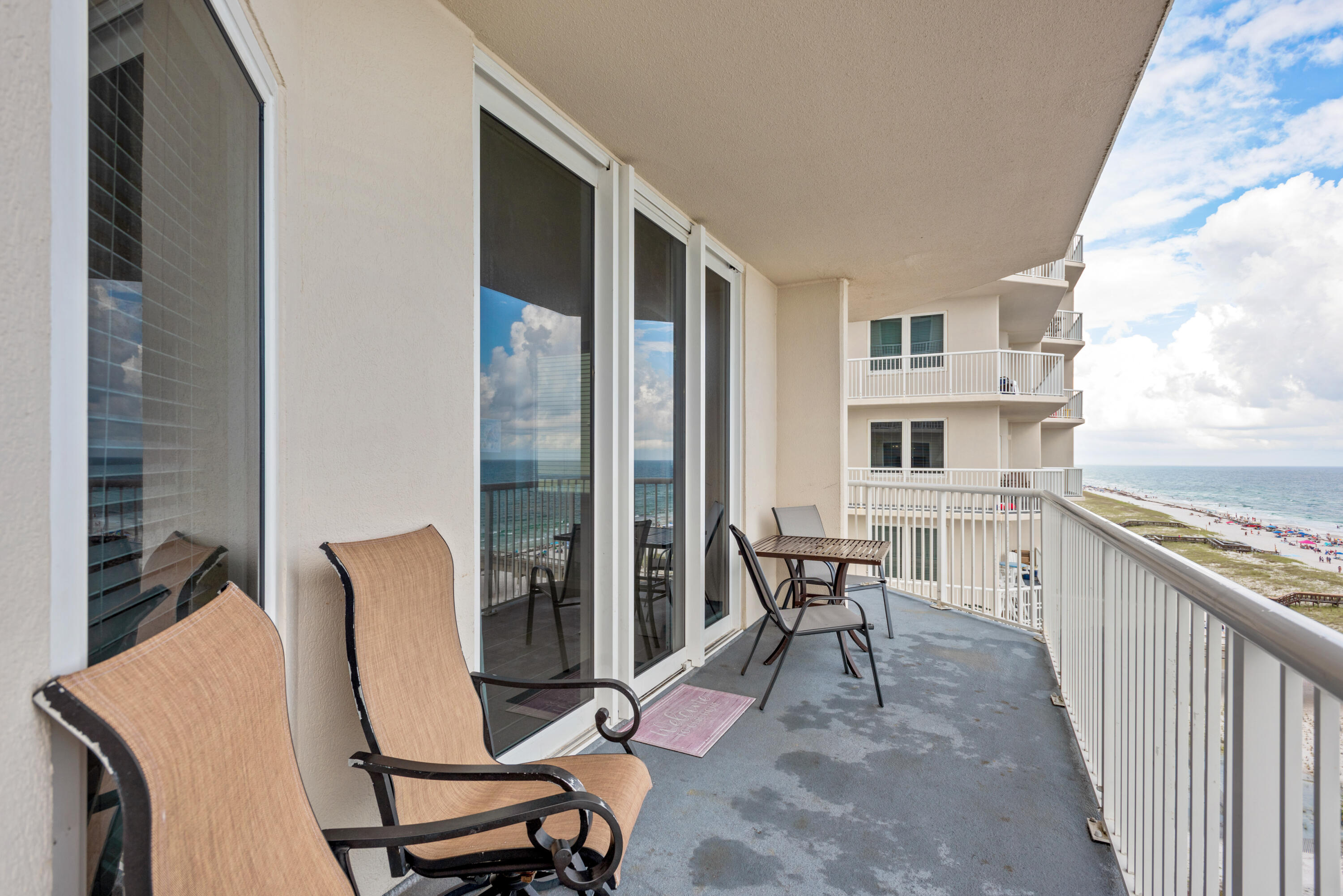 SUMMERWIND CONDOS - Residential