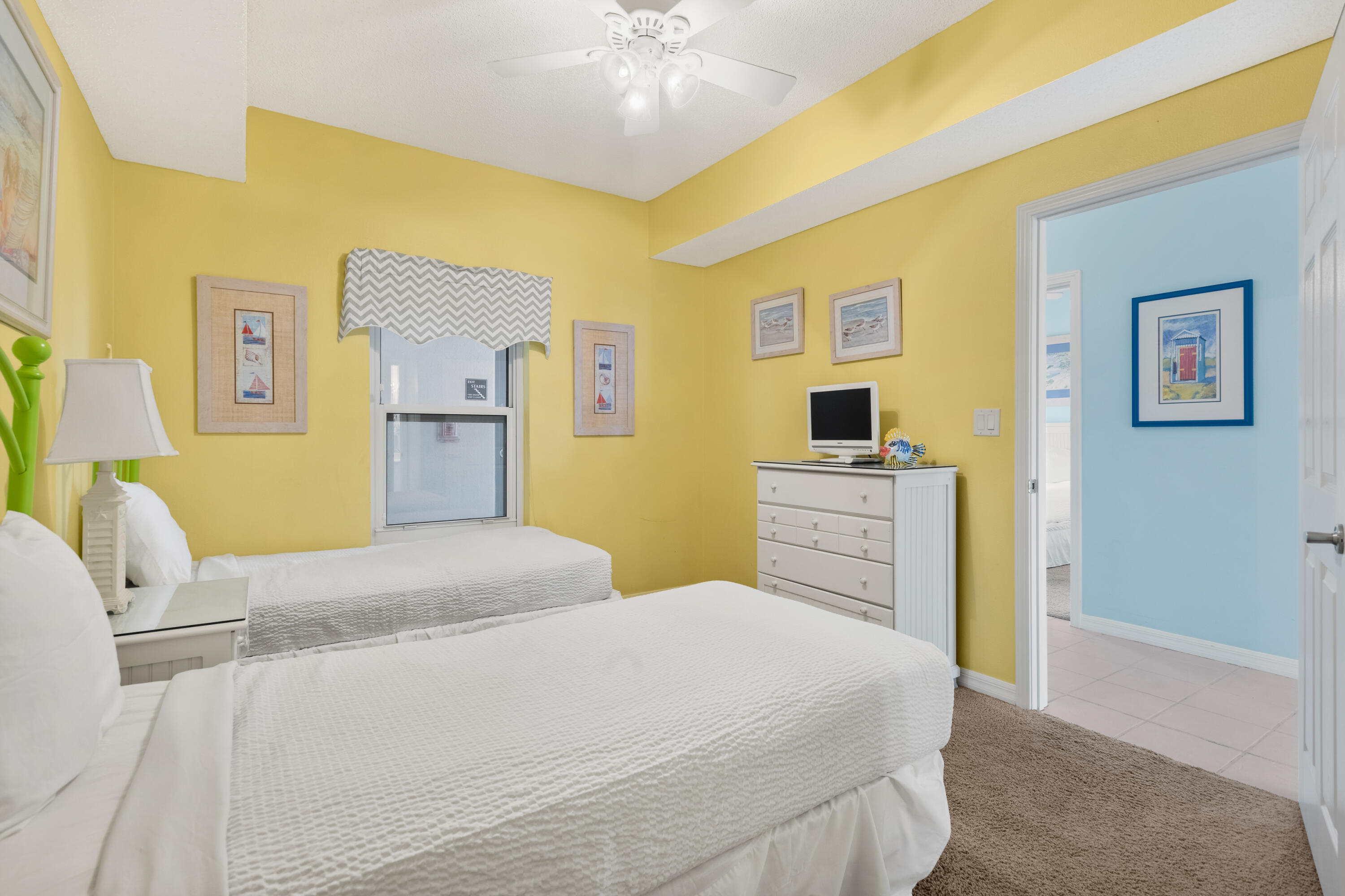 SUMMERWIND CONDOS - Residential