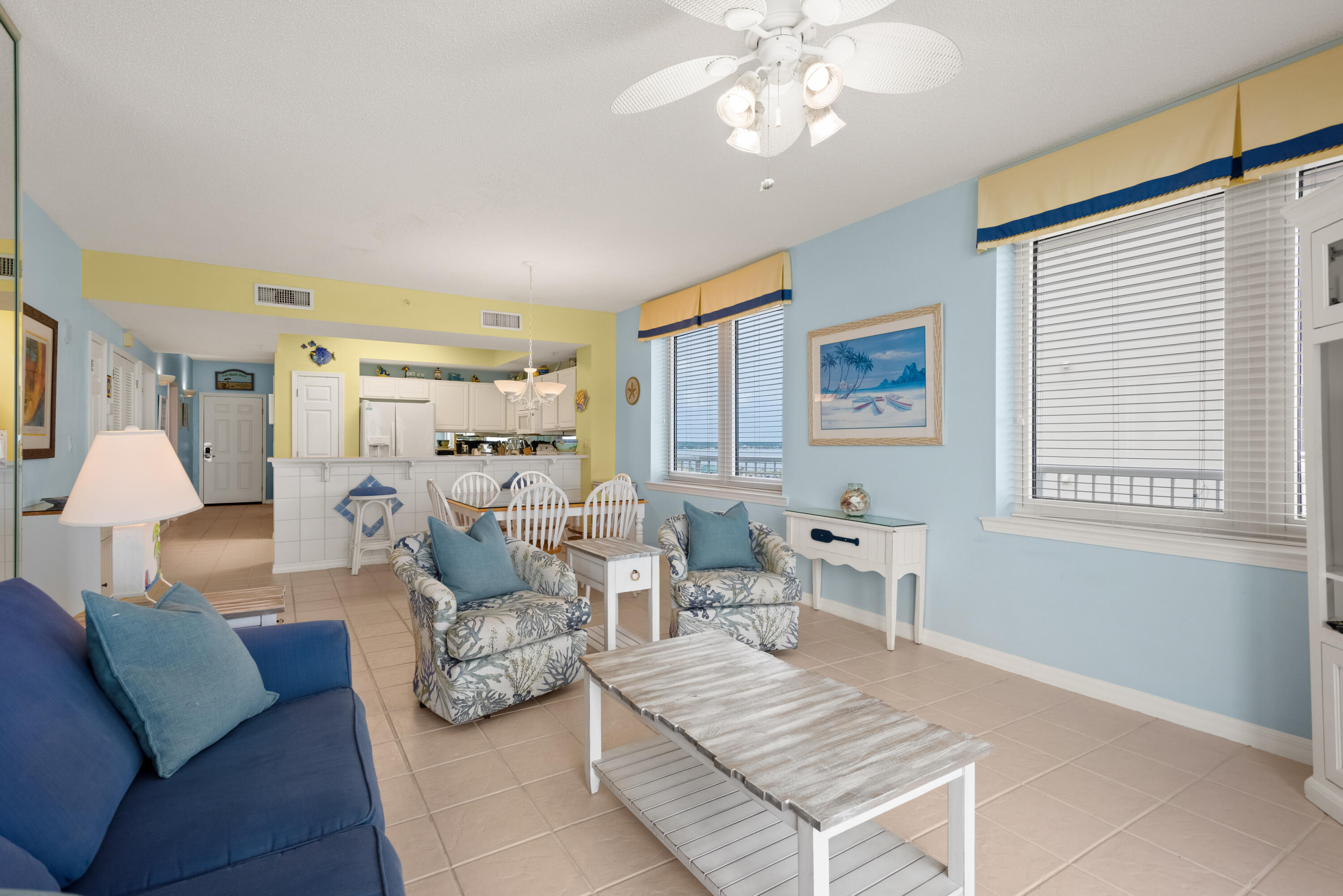 SUMMERWIND CONDOS - Residential