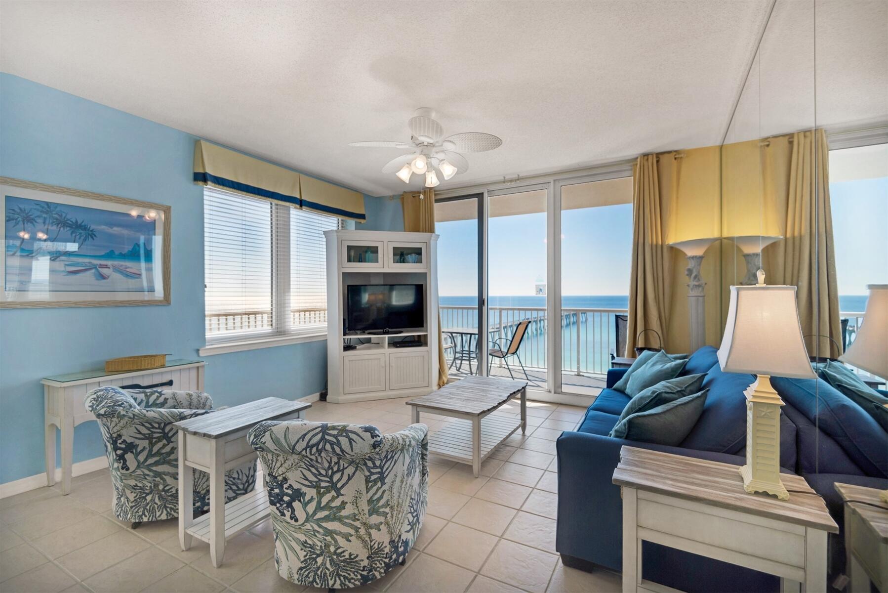 SUMMERWIND CONDOS - Residential