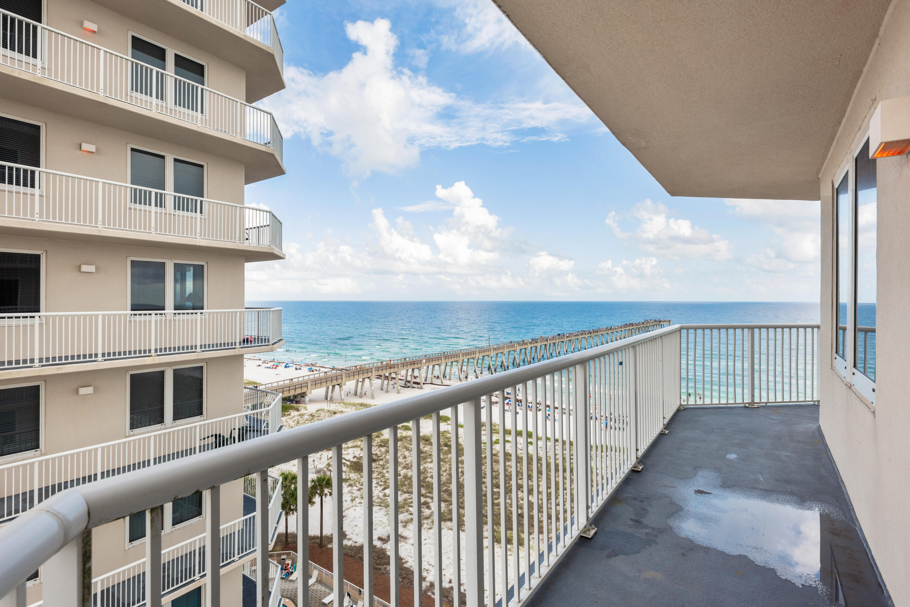 SUMMERWIND CONDOS - Residential