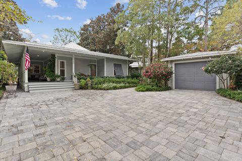 A home in Miramar Beach