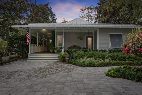 A home in Miramar Beach