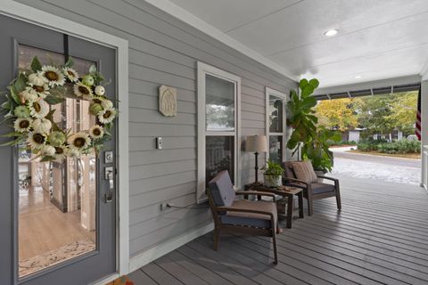 A home in Miramar Beach