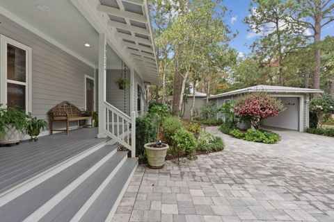 A home in Miramar Beach