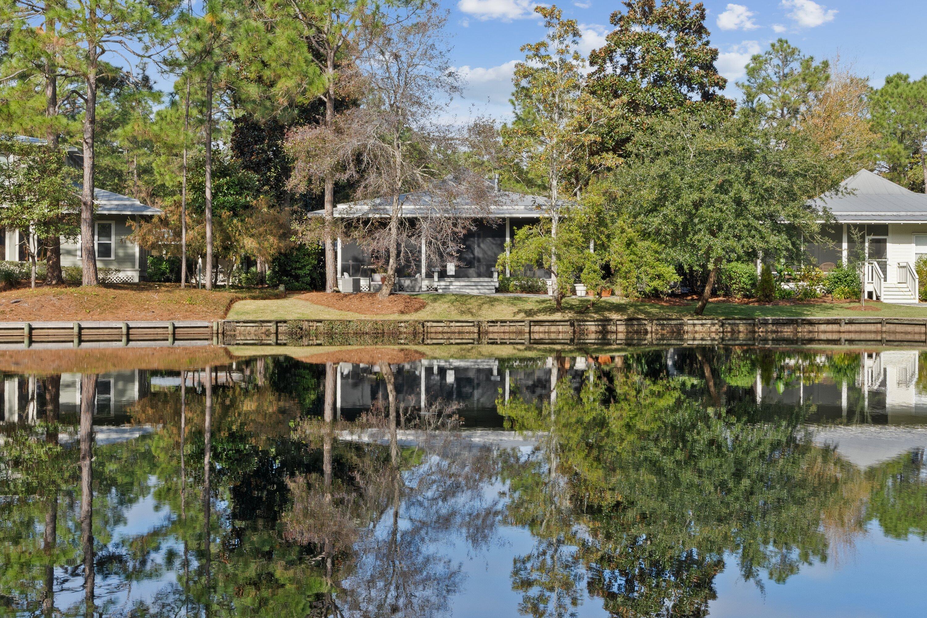 PRESTWICK PLACE - Residential