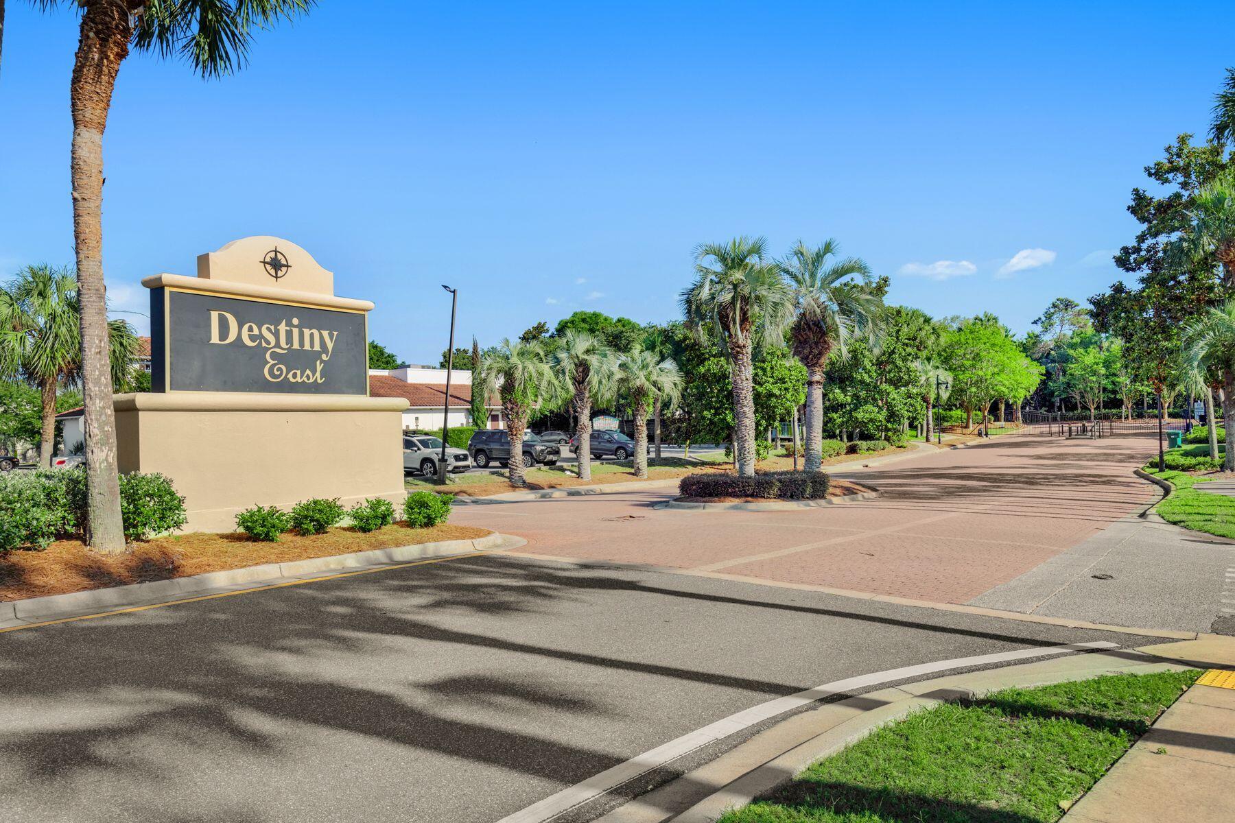 DESTINY EAST PH 3 - Residential