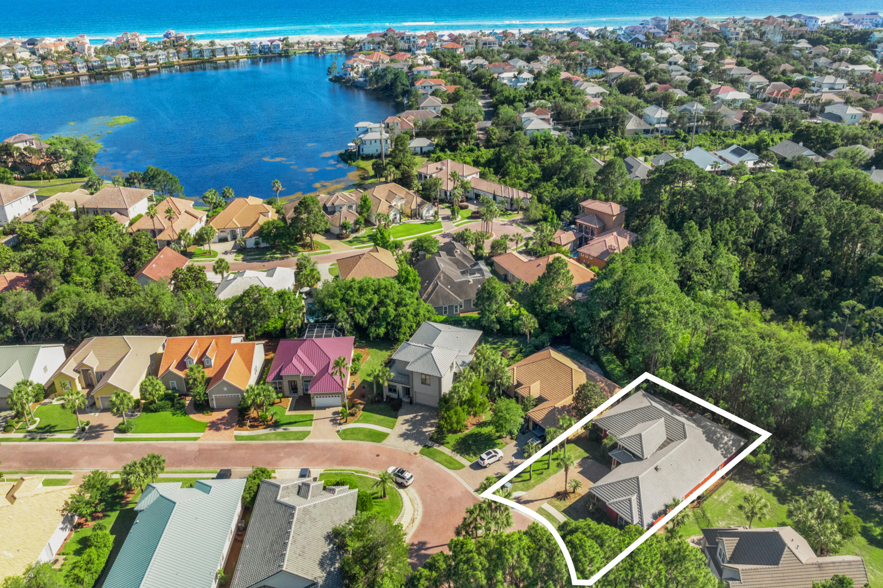 DESTINY EAST PH 3 - Residential