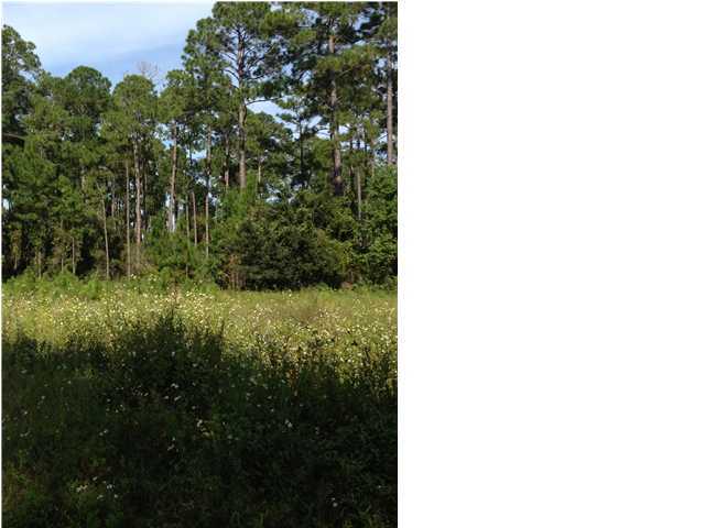Beautiful wooded corner lot at the intersection of W Hewett and Lauren Lane. Only 3/10 of a mile from Walmart and within 5 minutes of the hospital. Located just South of Hewett Bayou and Choctawhatchee Bay.