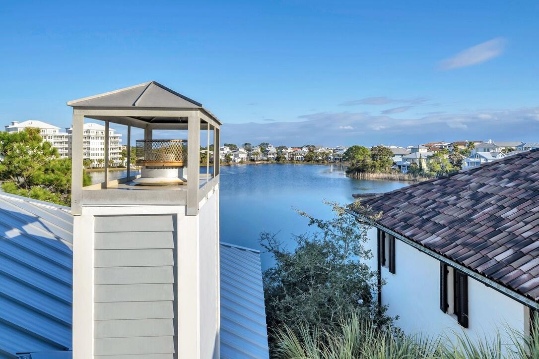 CARILLON BEACH - Residential