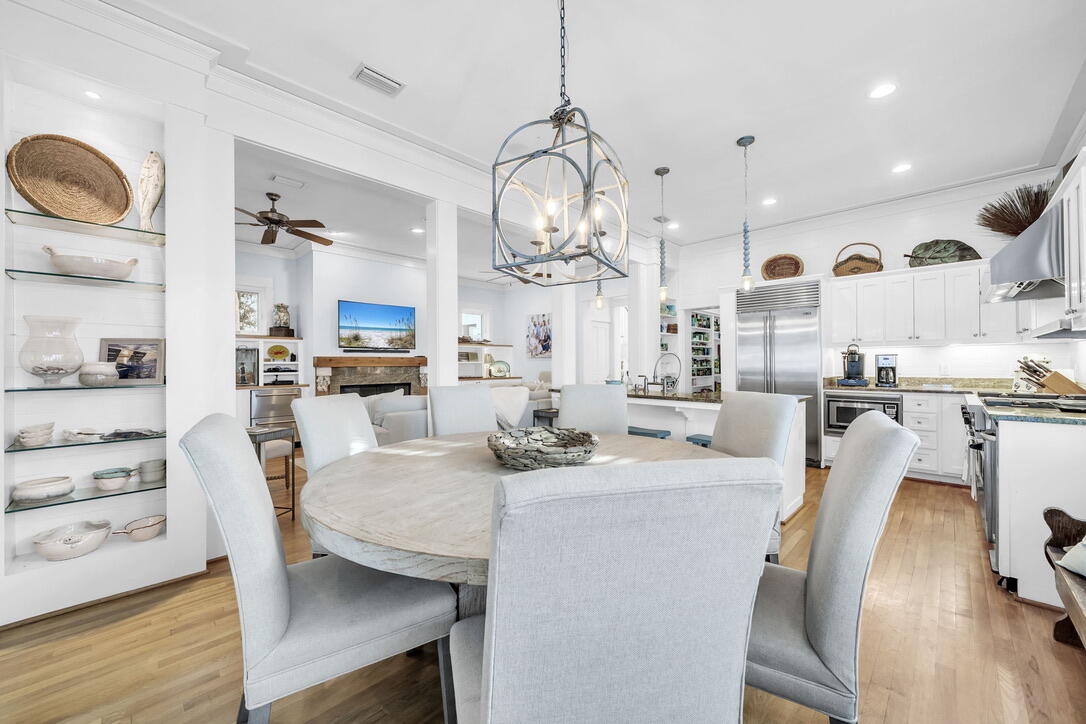 CARILLON BEACH - Residential