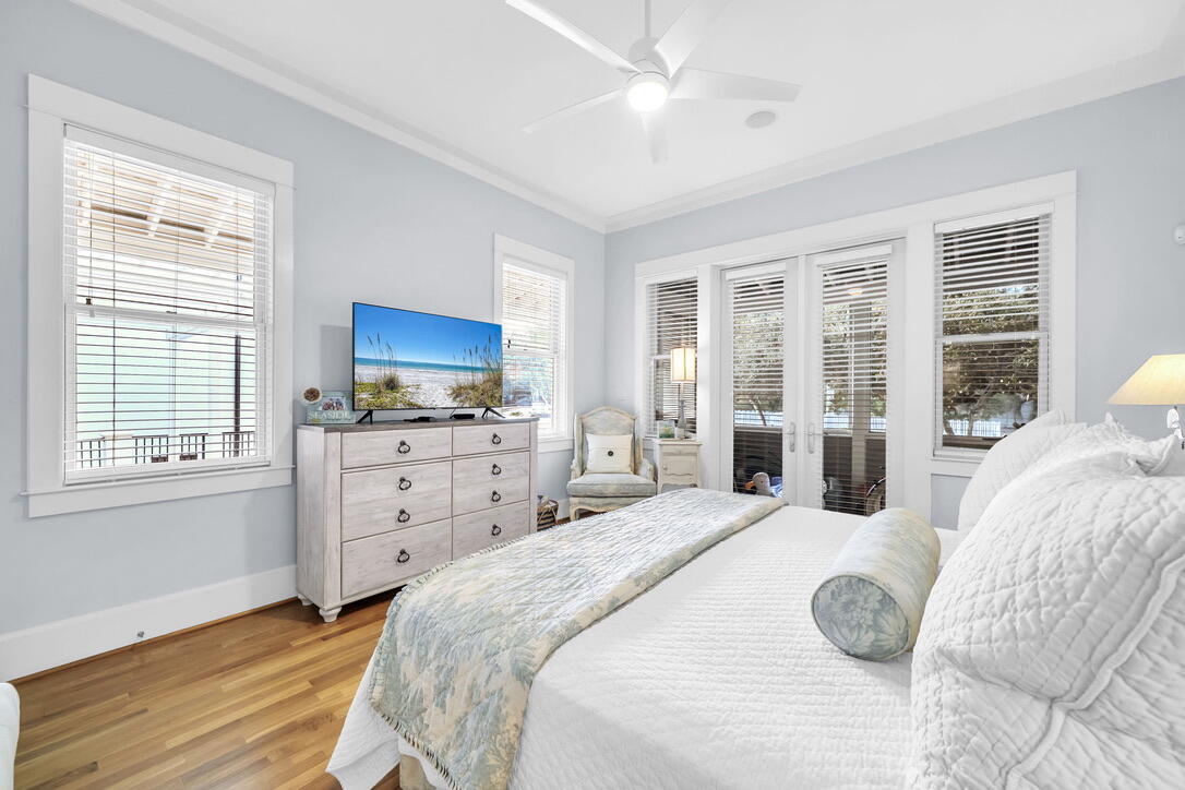 CARILLON BEACH - Residential