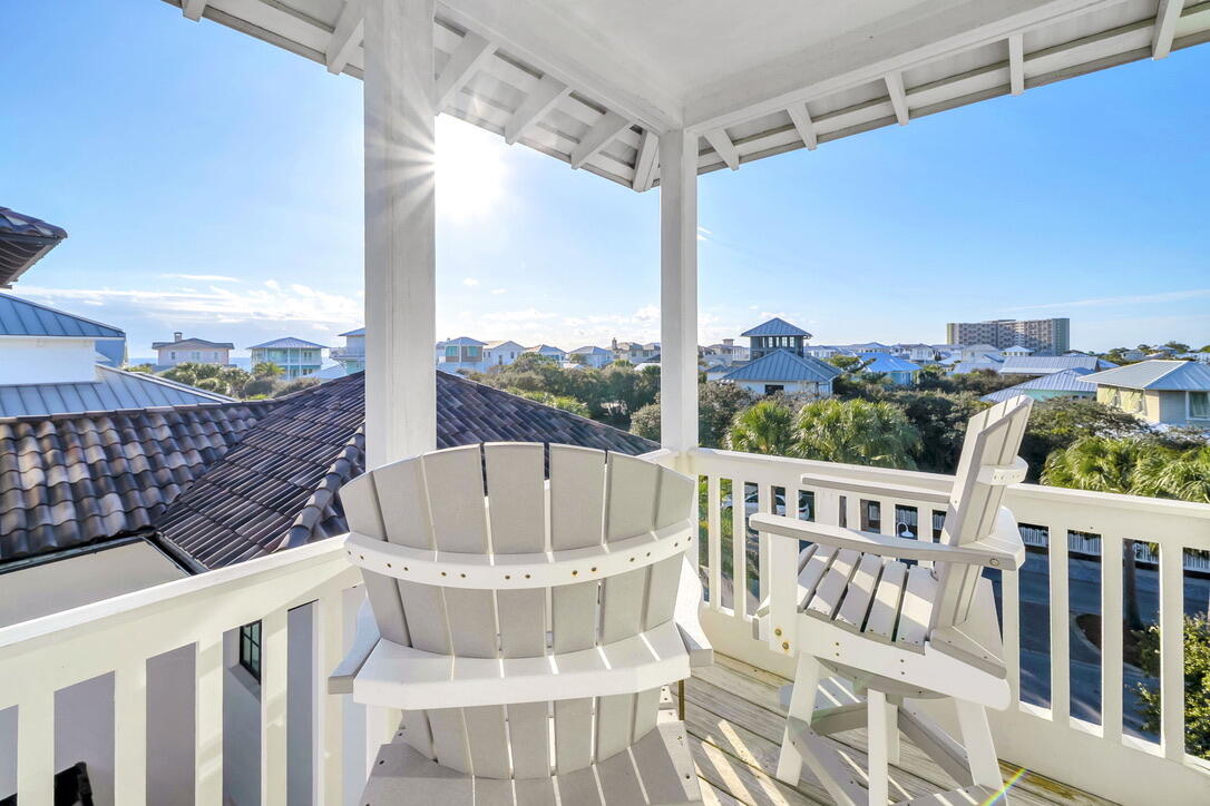 CARILLON BEACH - Residential