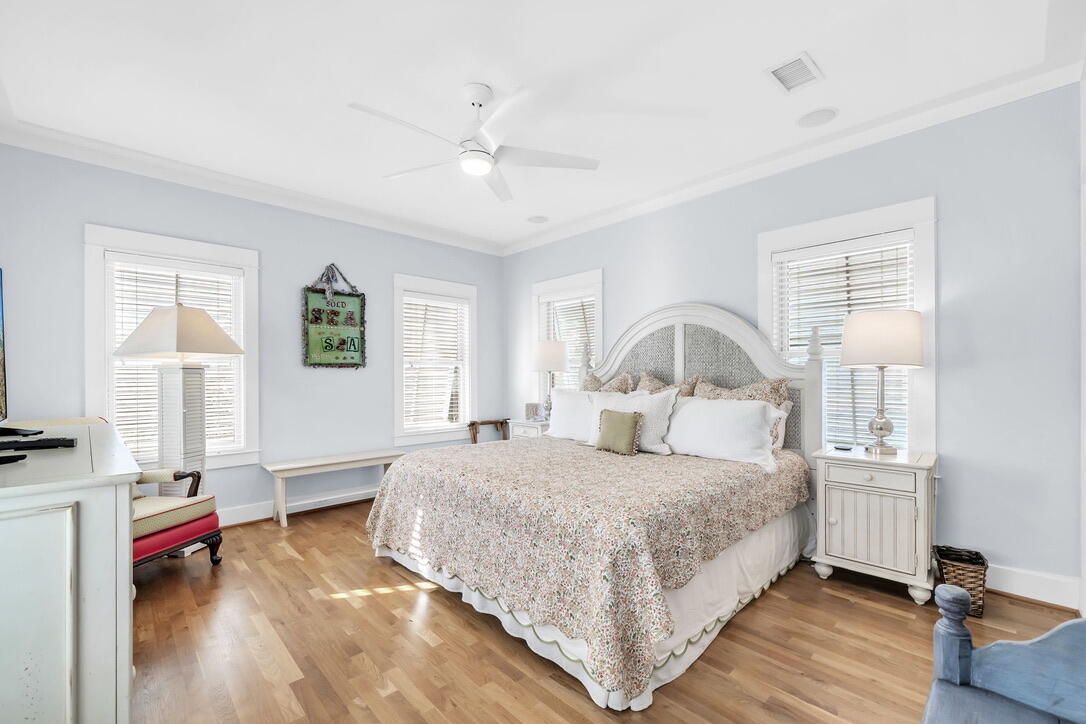 CARILLON BEACH - Residential