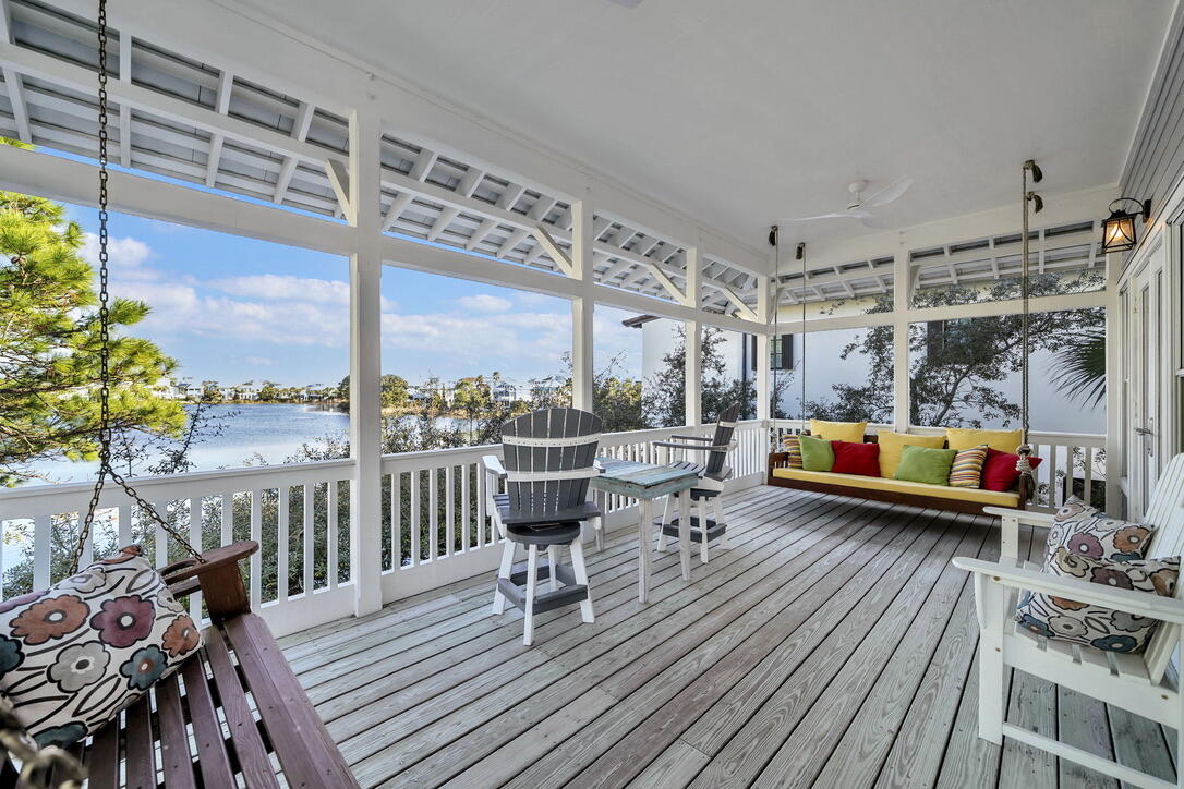 CARILLON BEACH - Residential