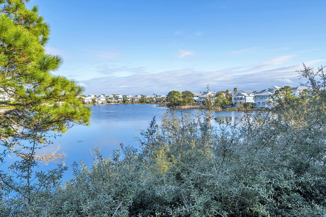 CARILLON BEACH - Residential