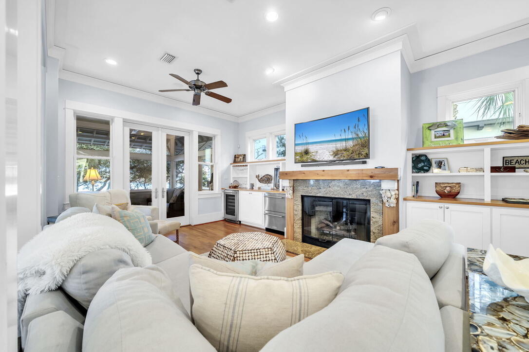 CARILLON BEACH - Residential