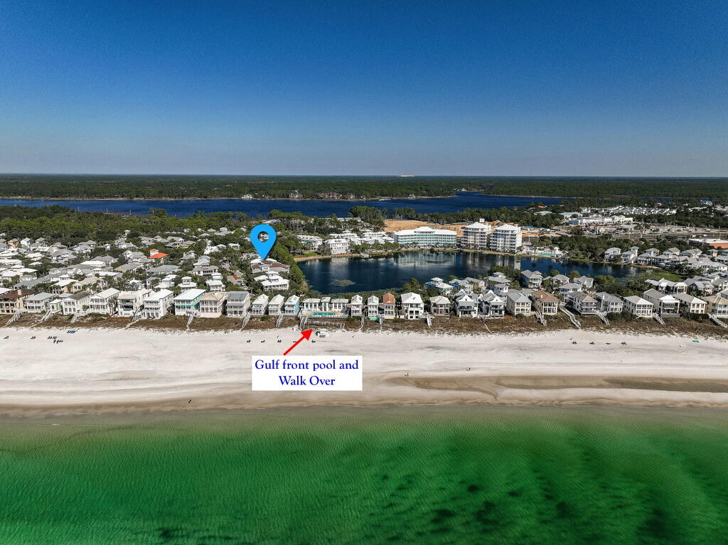 CARILLON BEACH - Residential