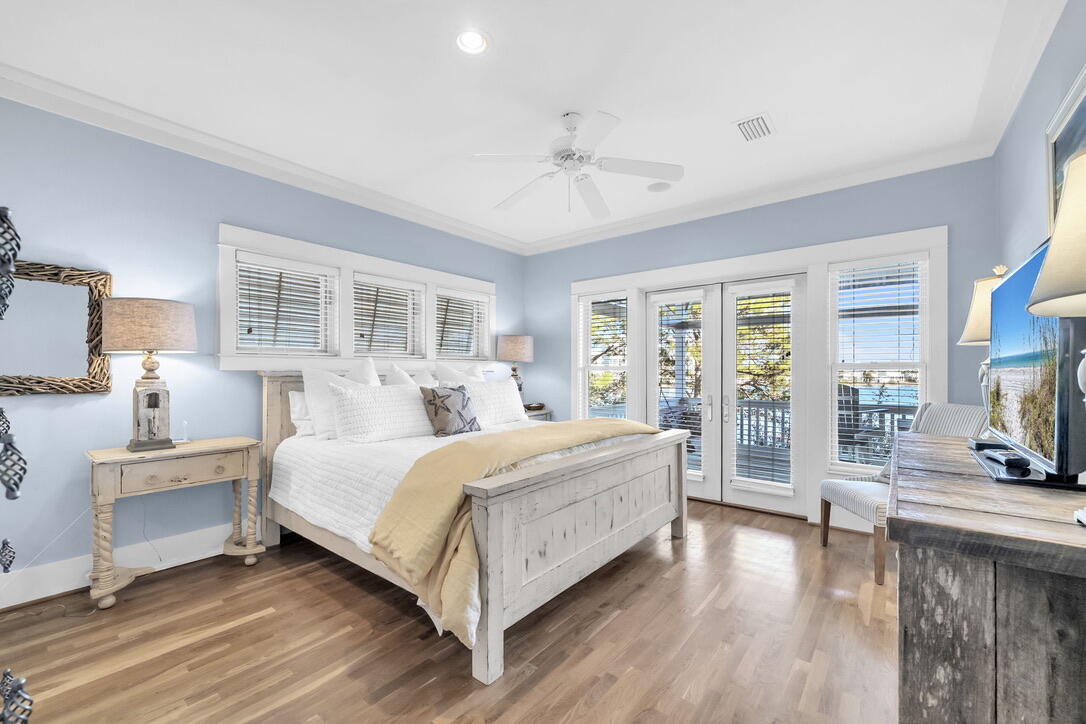 CARILLON BEACH - Residential