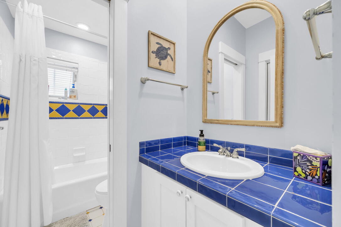 CARILLON BEACH - Residential