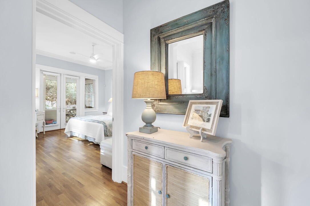 CARILLON BEACH - Residential