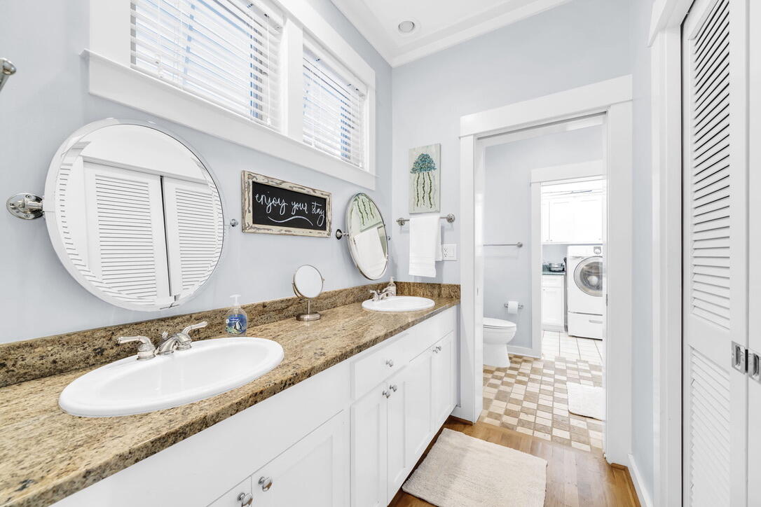 CARILLON BEACH - Residential