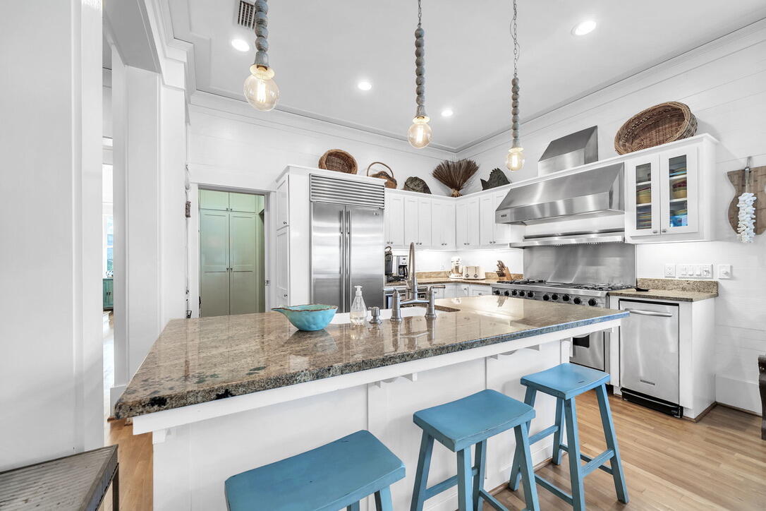 CARILLON BEACH - Residential